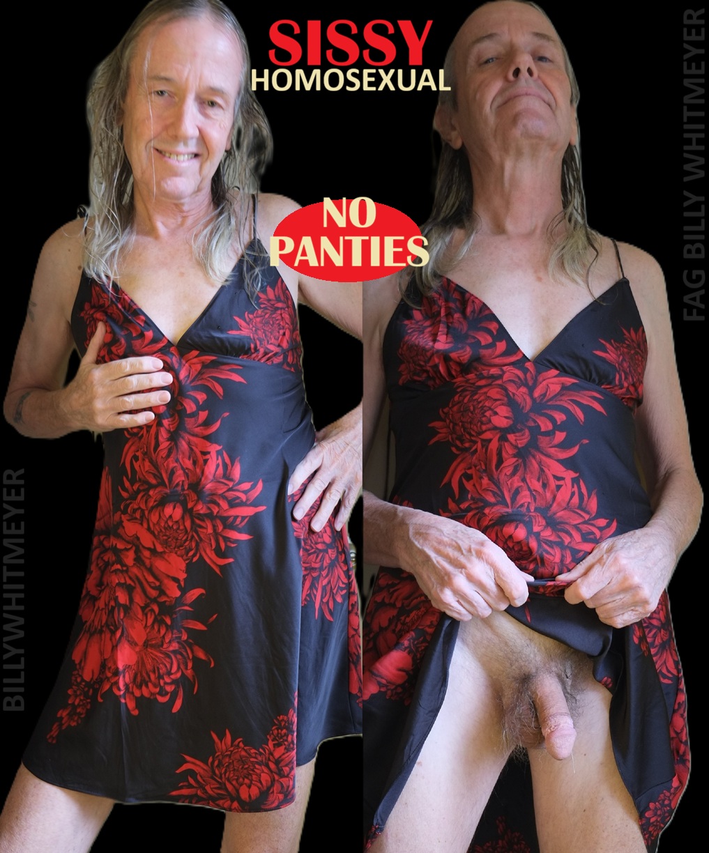 Submissive Homosexual