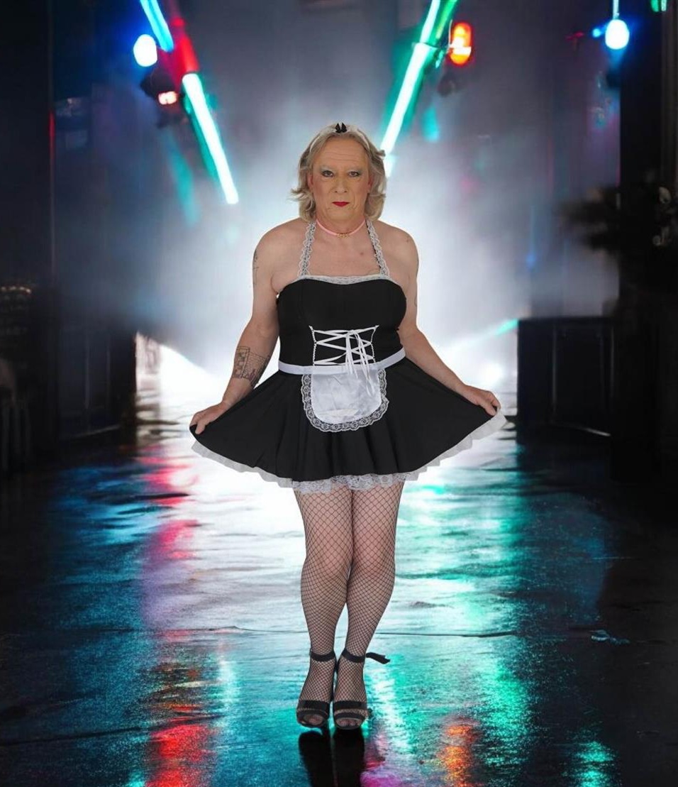 ~ first one open…..