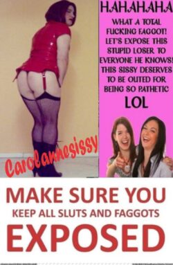 Carolannesissy