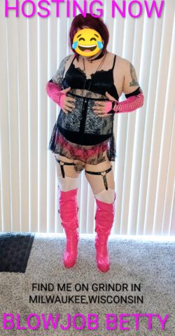 Fuckdoll sissy Nikki