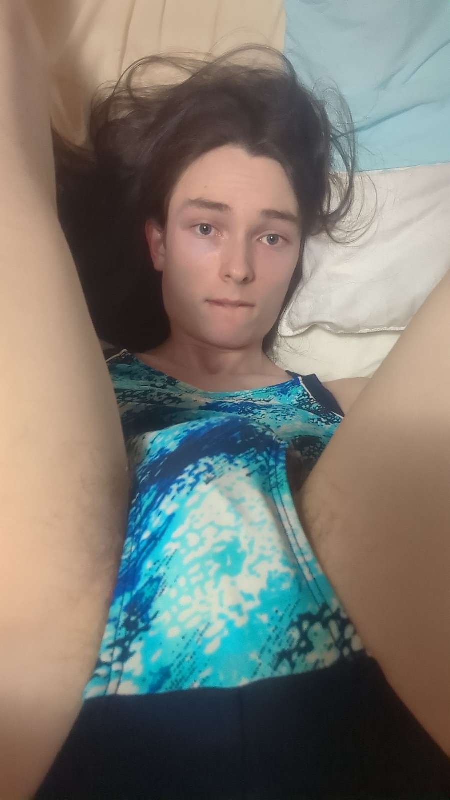 Hangman for my full name