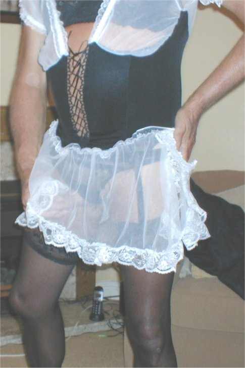 Ritasolent loves this exposure