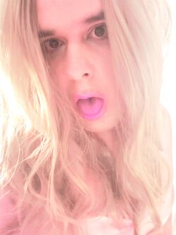 Katy Minou Brighton Sissy