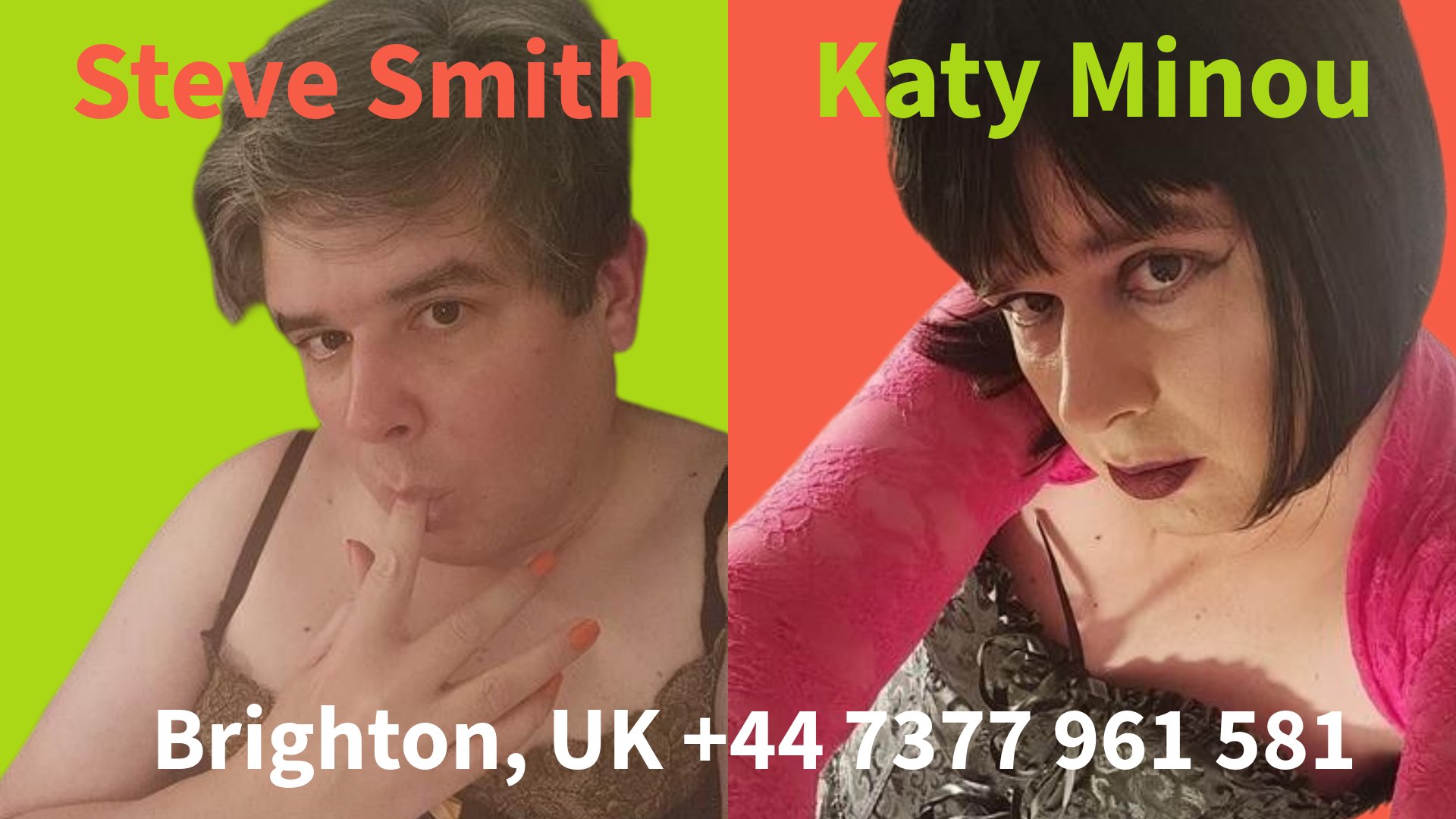 Katy Minou exposed – download and share