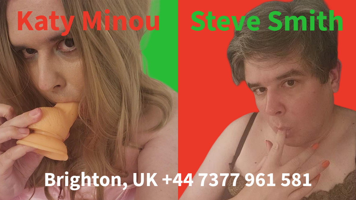 Katy Minou exposed – download and share