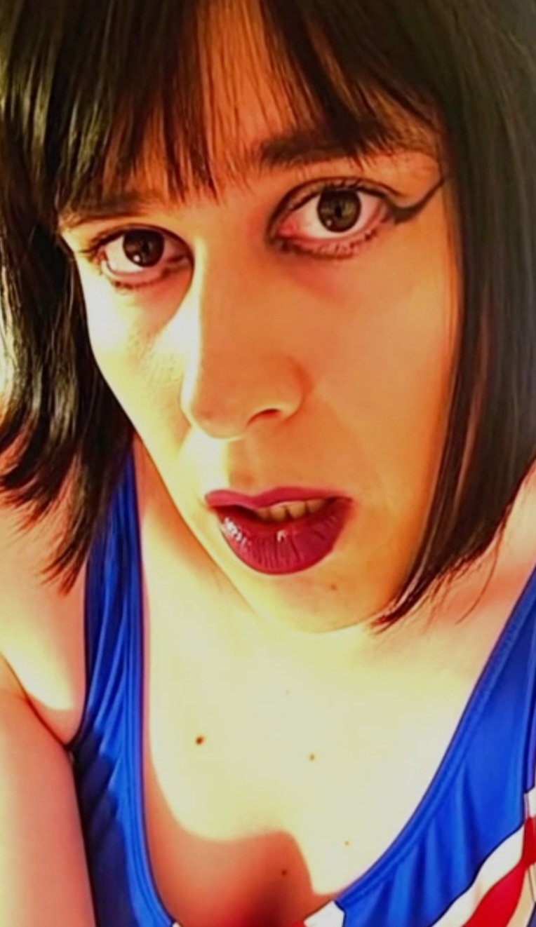 Katy Minou exposed – download and share