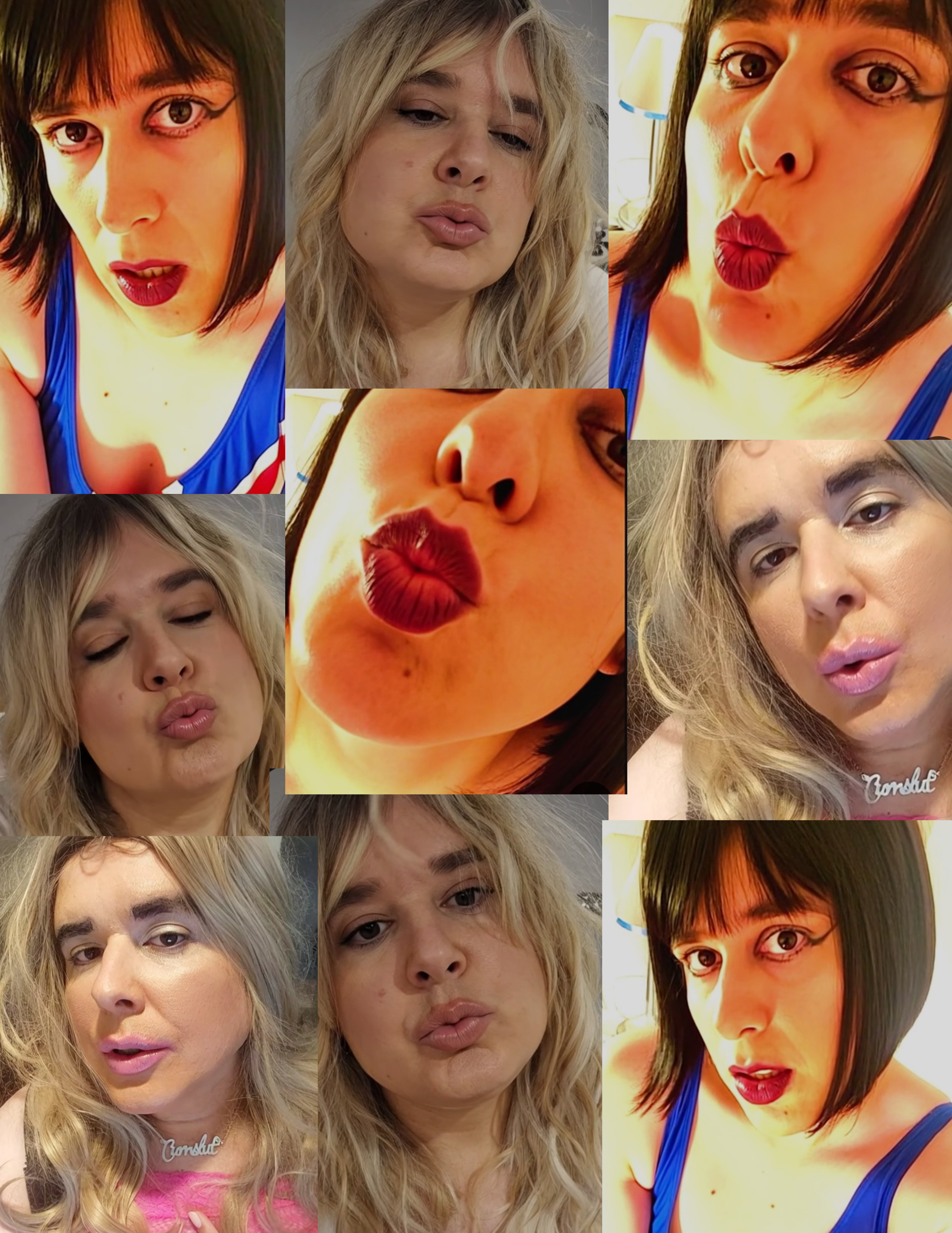 Katy Minou boy face/name risk