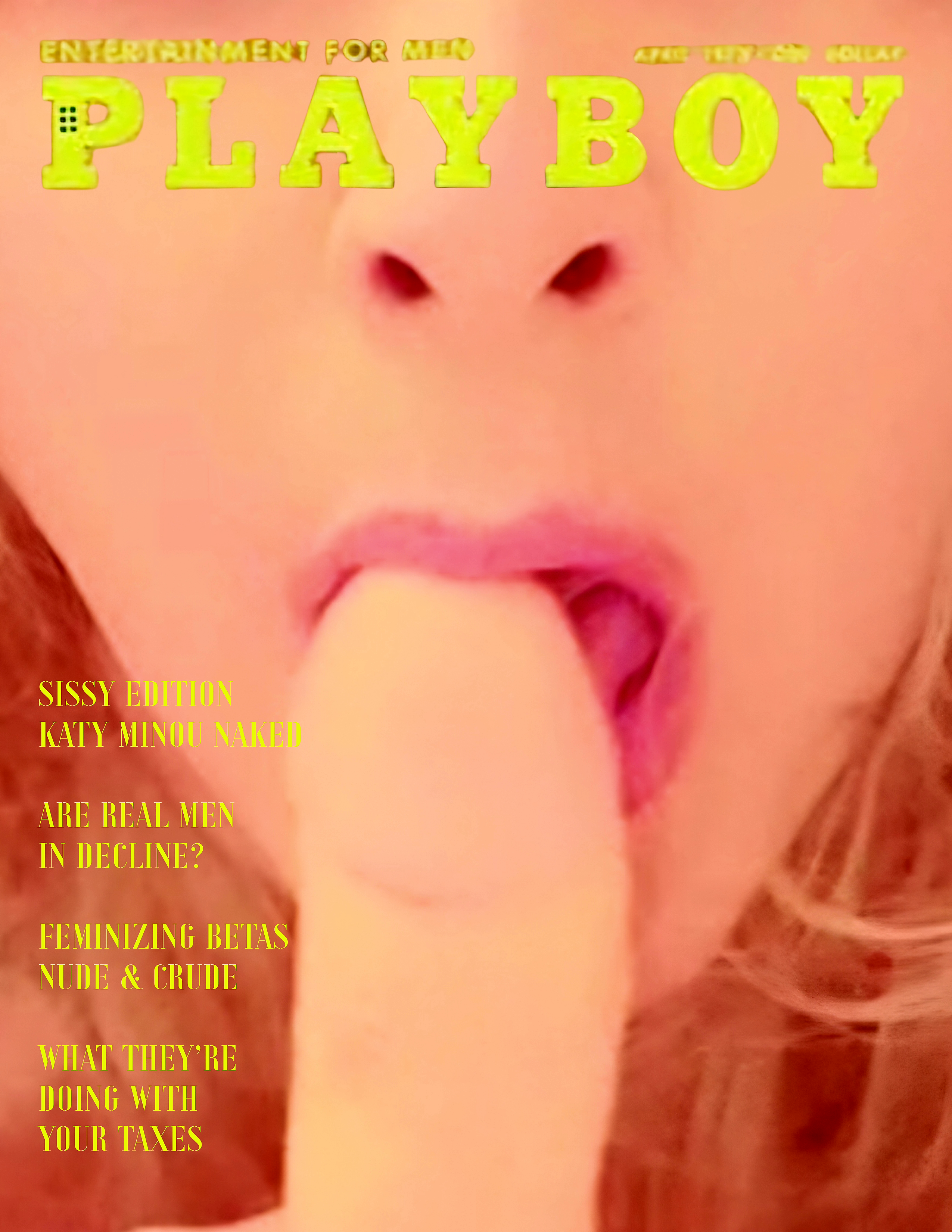 Katy Minou exposed – aka Steve Smith