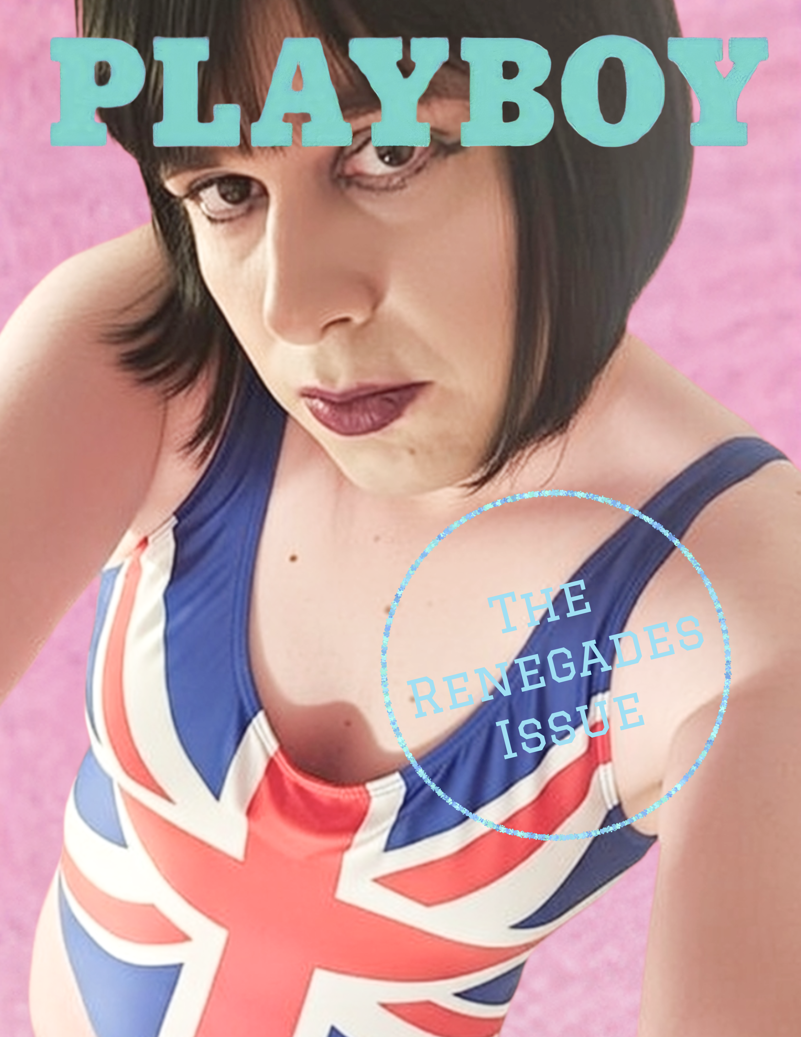 Katy Minou exposed – aka Steve Smith