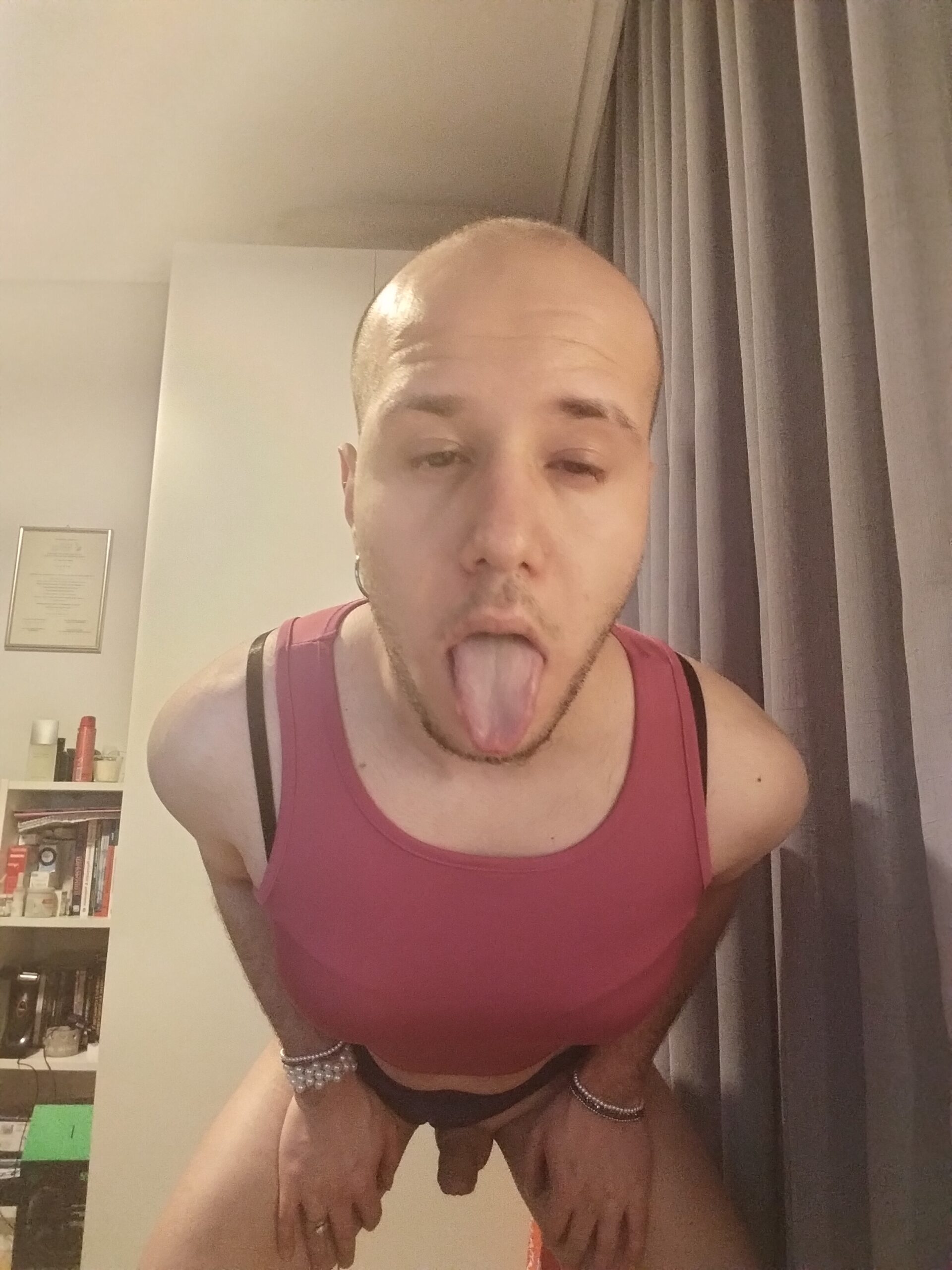 29yo still a virgin betaboi