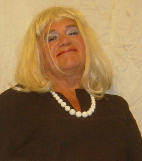 Ritasolent ringing the changes with exposures.