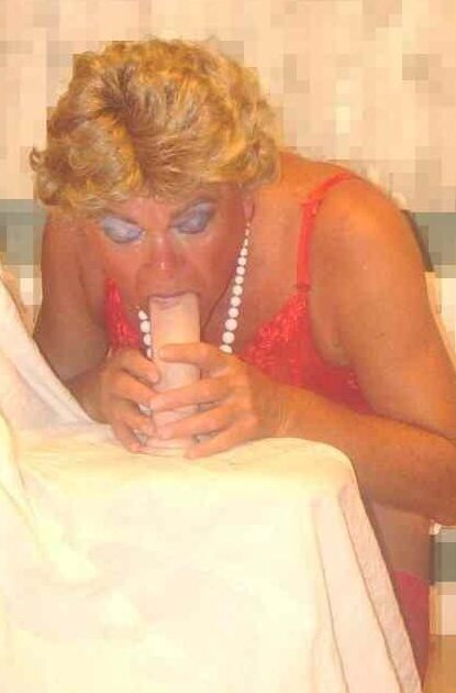 Ritasolent ringing the changes with exposures.