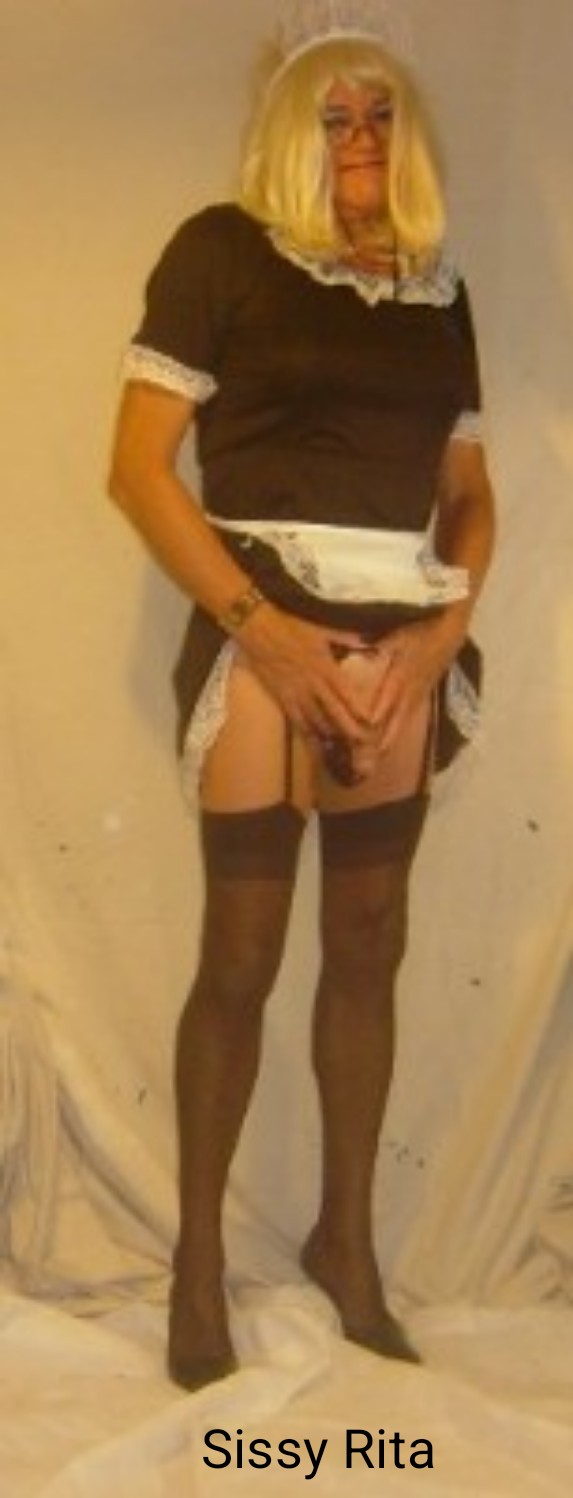 Ritasolent loves this exposure