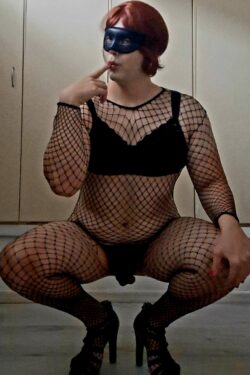 ~ Sissynatasa exposed