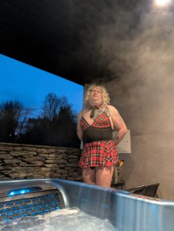 Victoria Valley Yarm