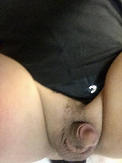 SISSY LEXI CD wh*re FOR BLACK DICK