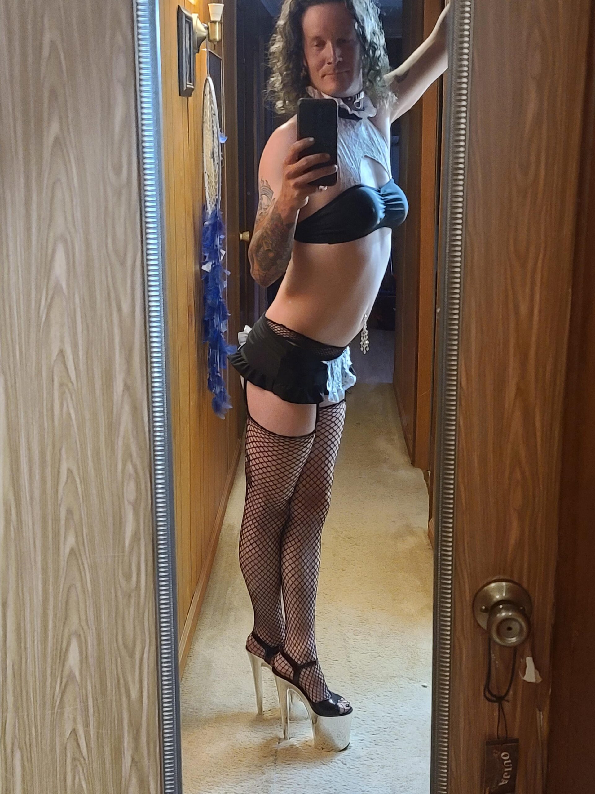 Kayla James  – Expose me everywhere!