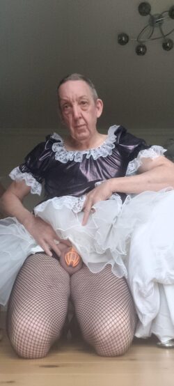 Sissy Nicci – First exposure