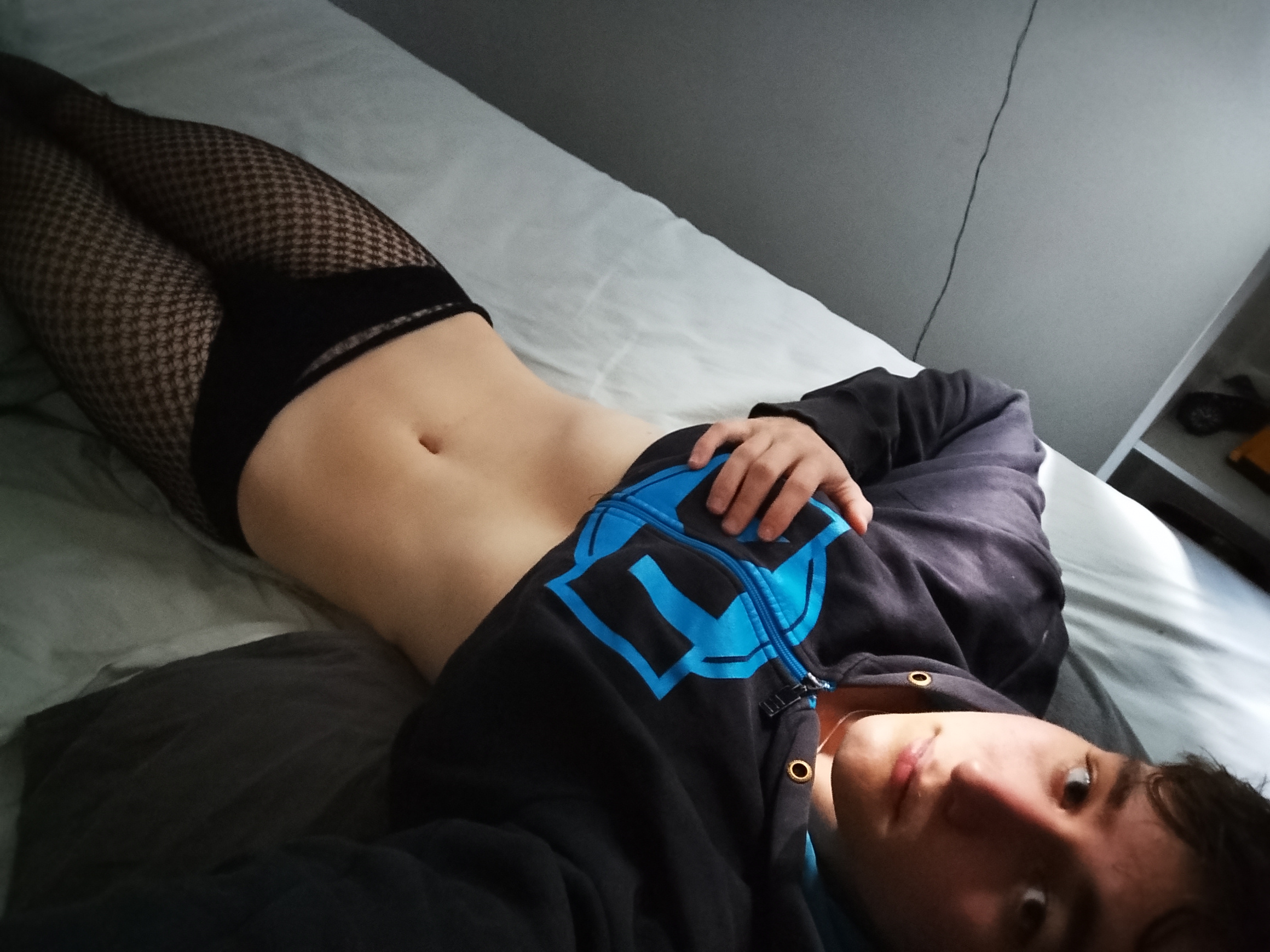 Stole from my girlfriend’s closest