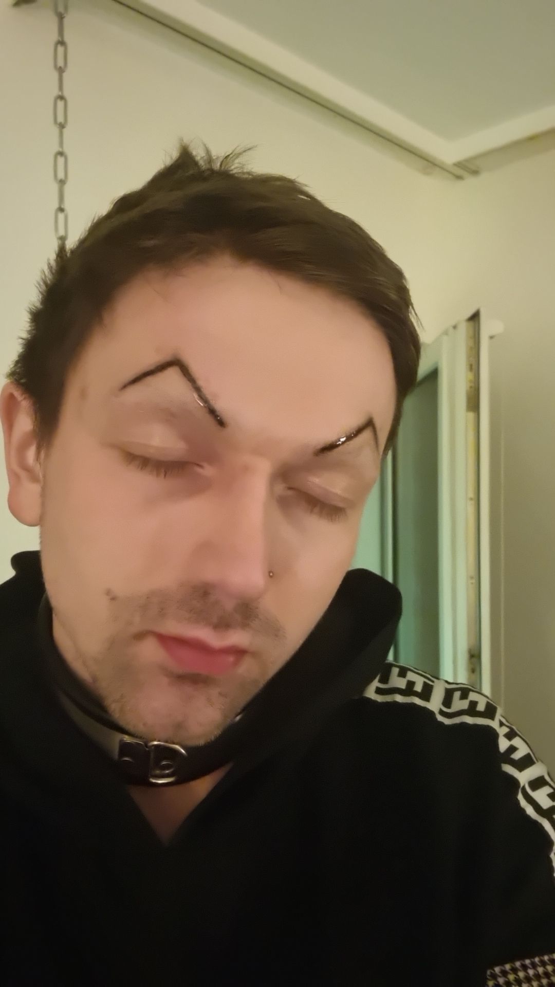 Kai Elbeshausen die Peinliche Transe