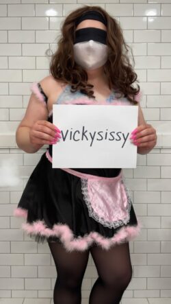 Vickysissy