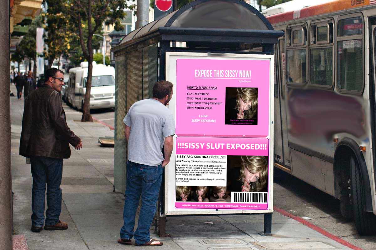 Tim O’Reilly – Kristina !