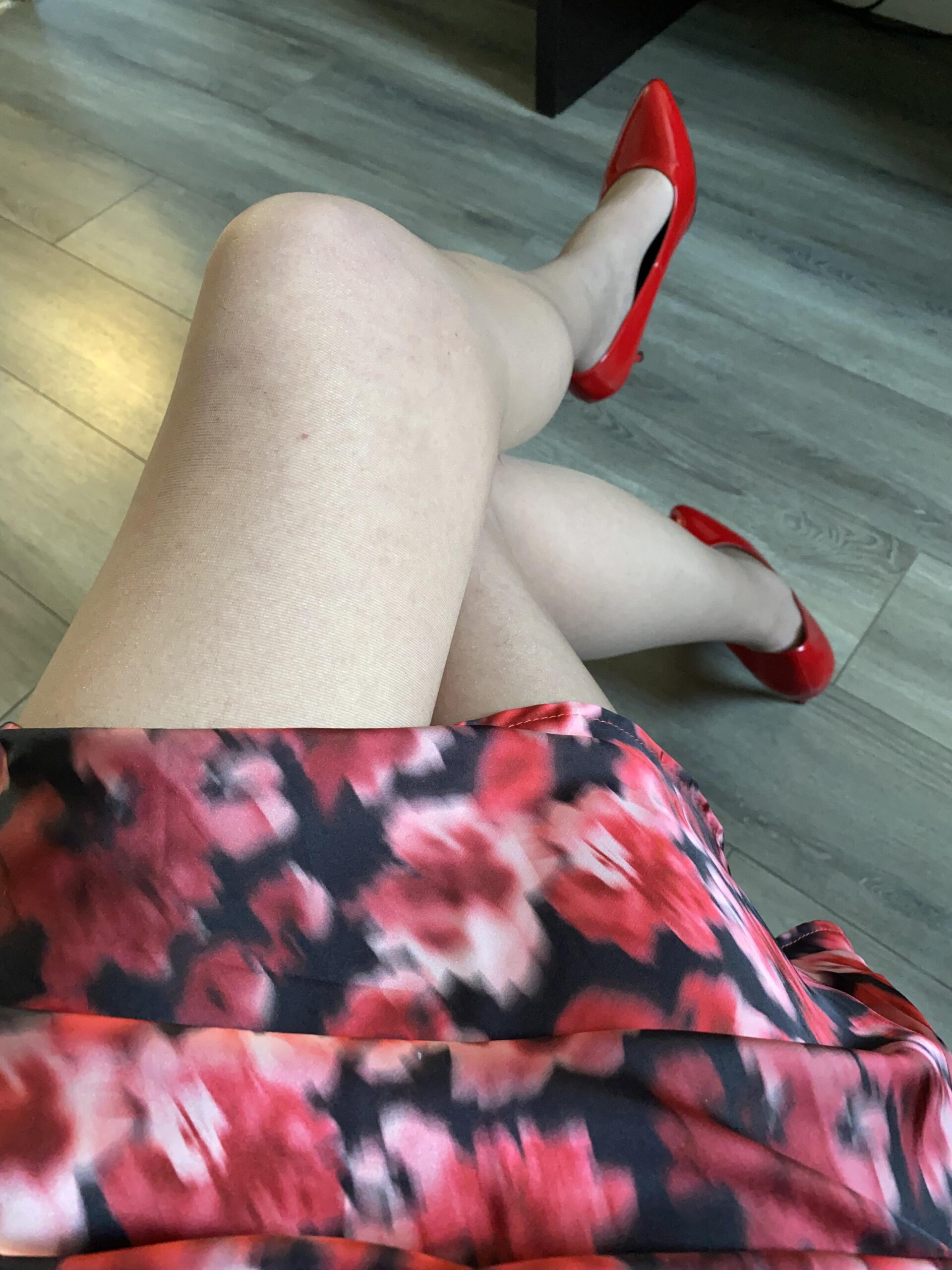 Married Sissy For Extreme Exposure