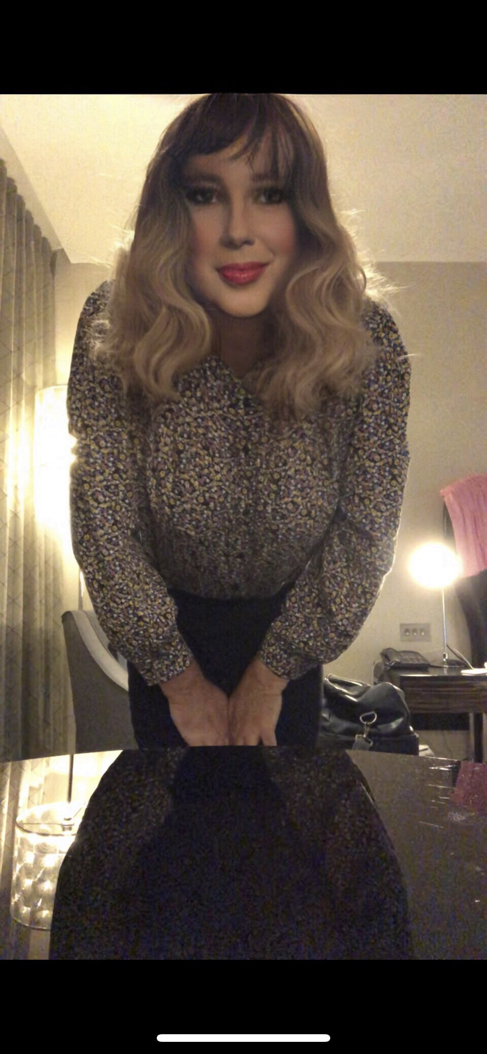 Short or long exposure