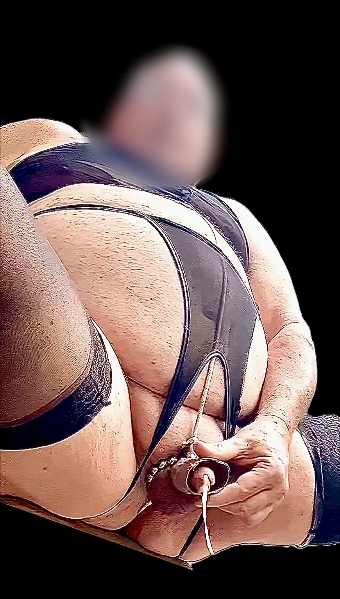 Pussyfree Cuckold Sissy Exposed & Humiliated