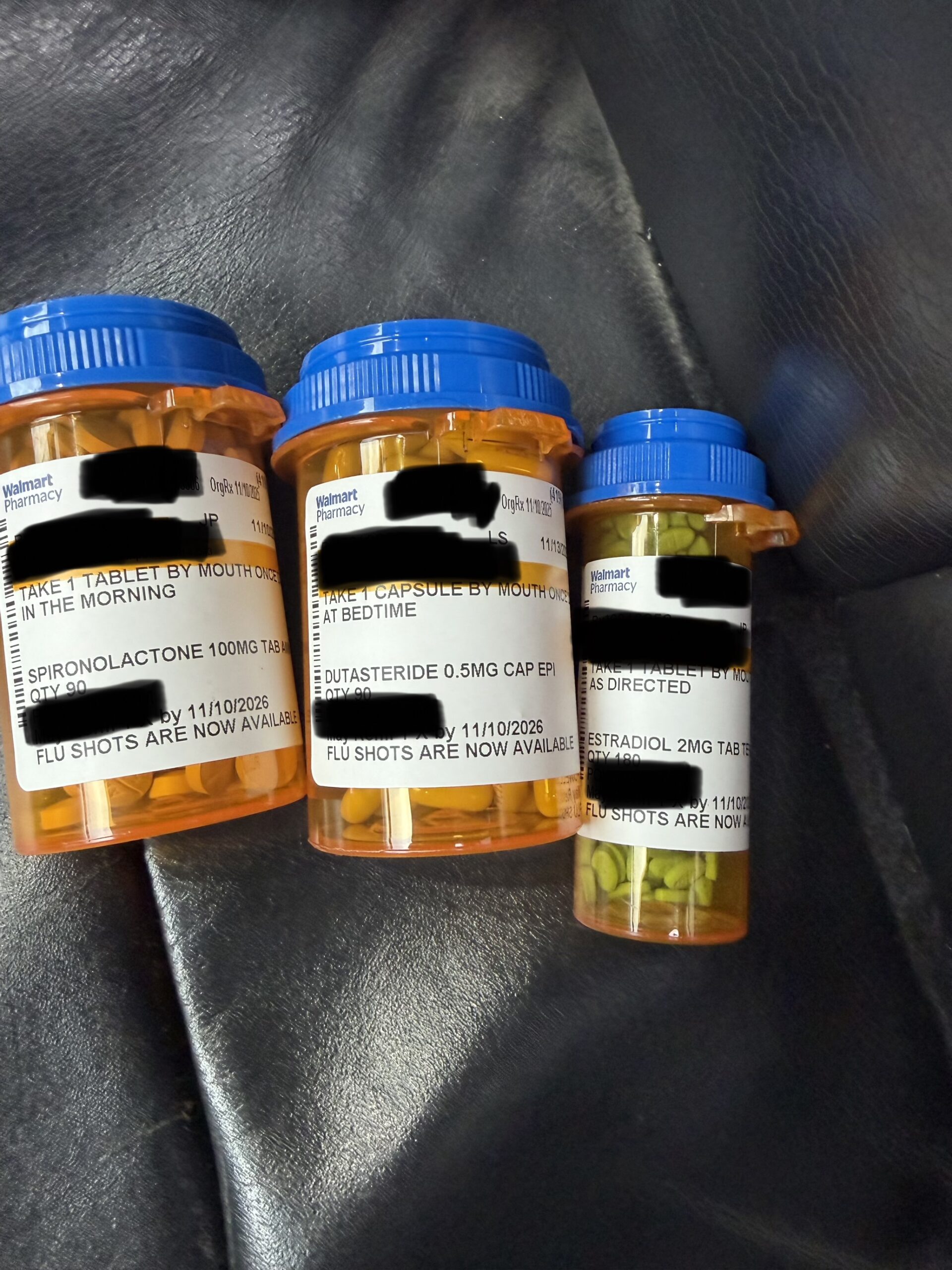 Blmwet1 – Diapered and drugged sissy