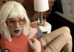 Katie Hamilton Florida crossdresser