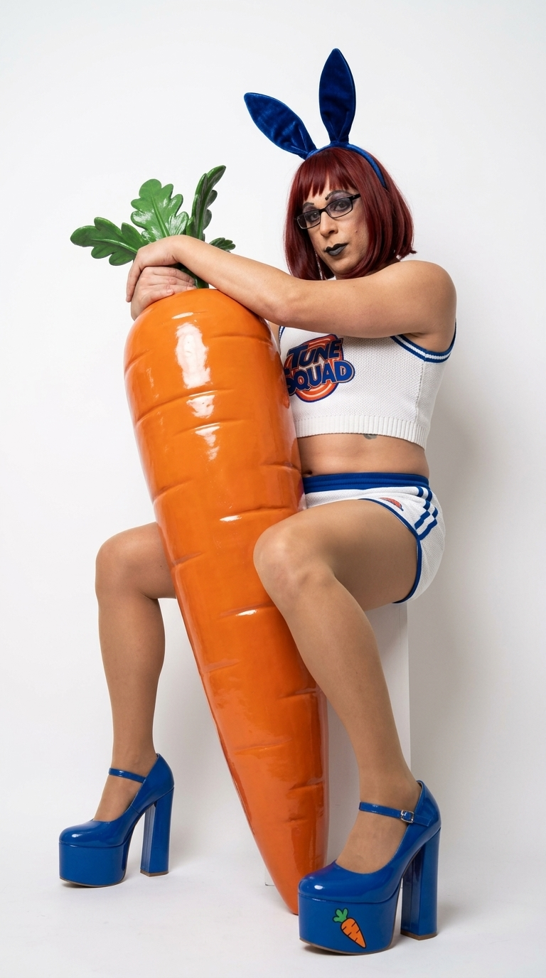 Katie Hamilton  wants exposure please