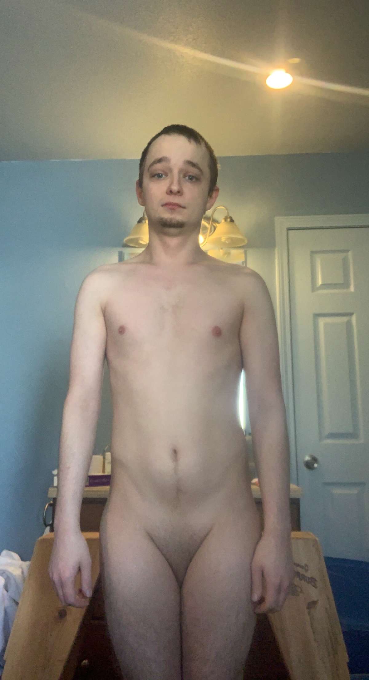 Humiliation risk for dumb sissy make him famous