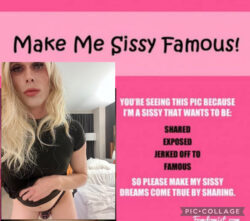 Sissy Valarie Delacroix – exposure
