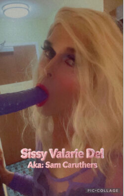 Sissy Valarie Delacroix  –