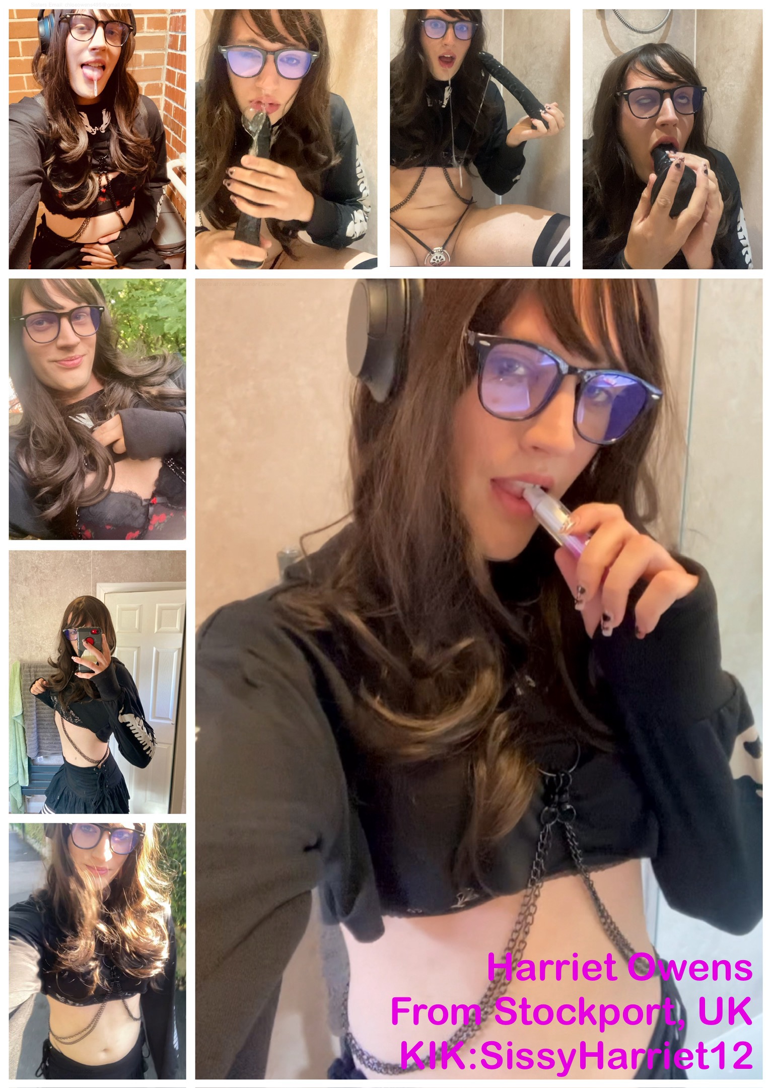 ~ Who can make me regret this (extreme)