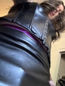 Sissy Samantha Kane Exposed Permanently!