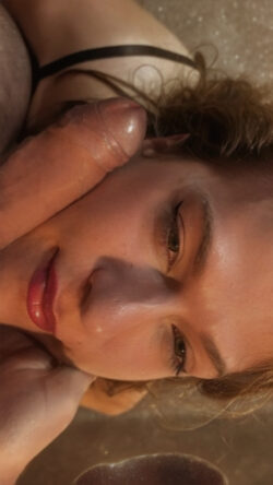 Sissy sl*t with Daddy