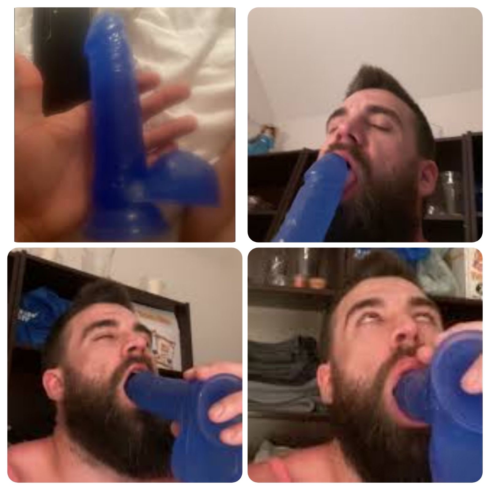 Huge Quick Risk Dare Cant catch me Kik Bisimon88x