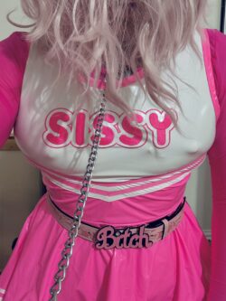 A year and a half in chastity