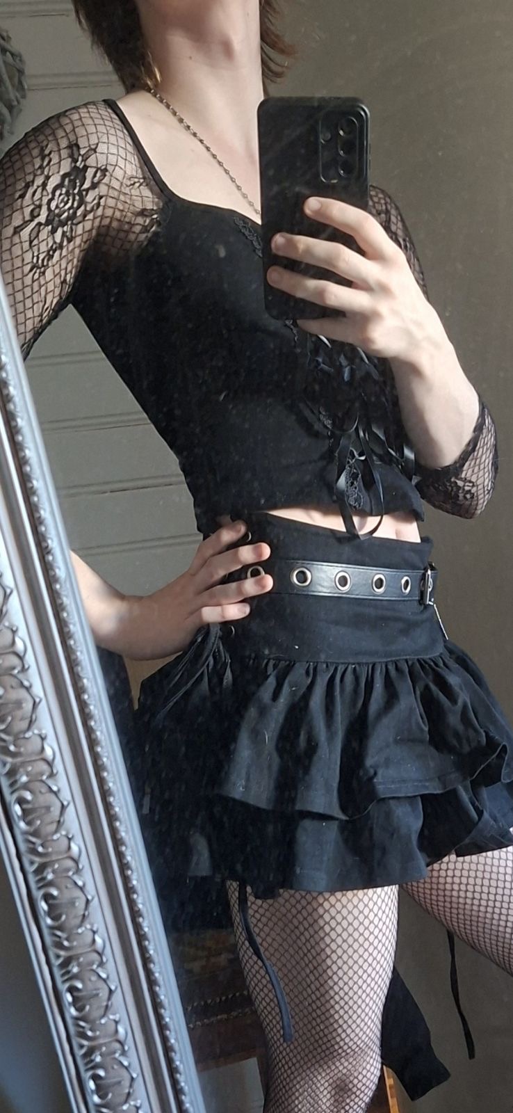 Forever a ruin wh*re 😍😇