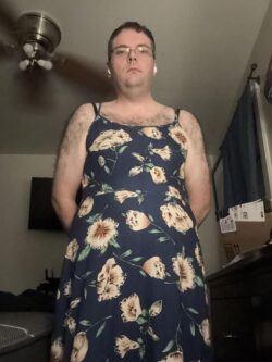 Exposed this Sissy sl*t