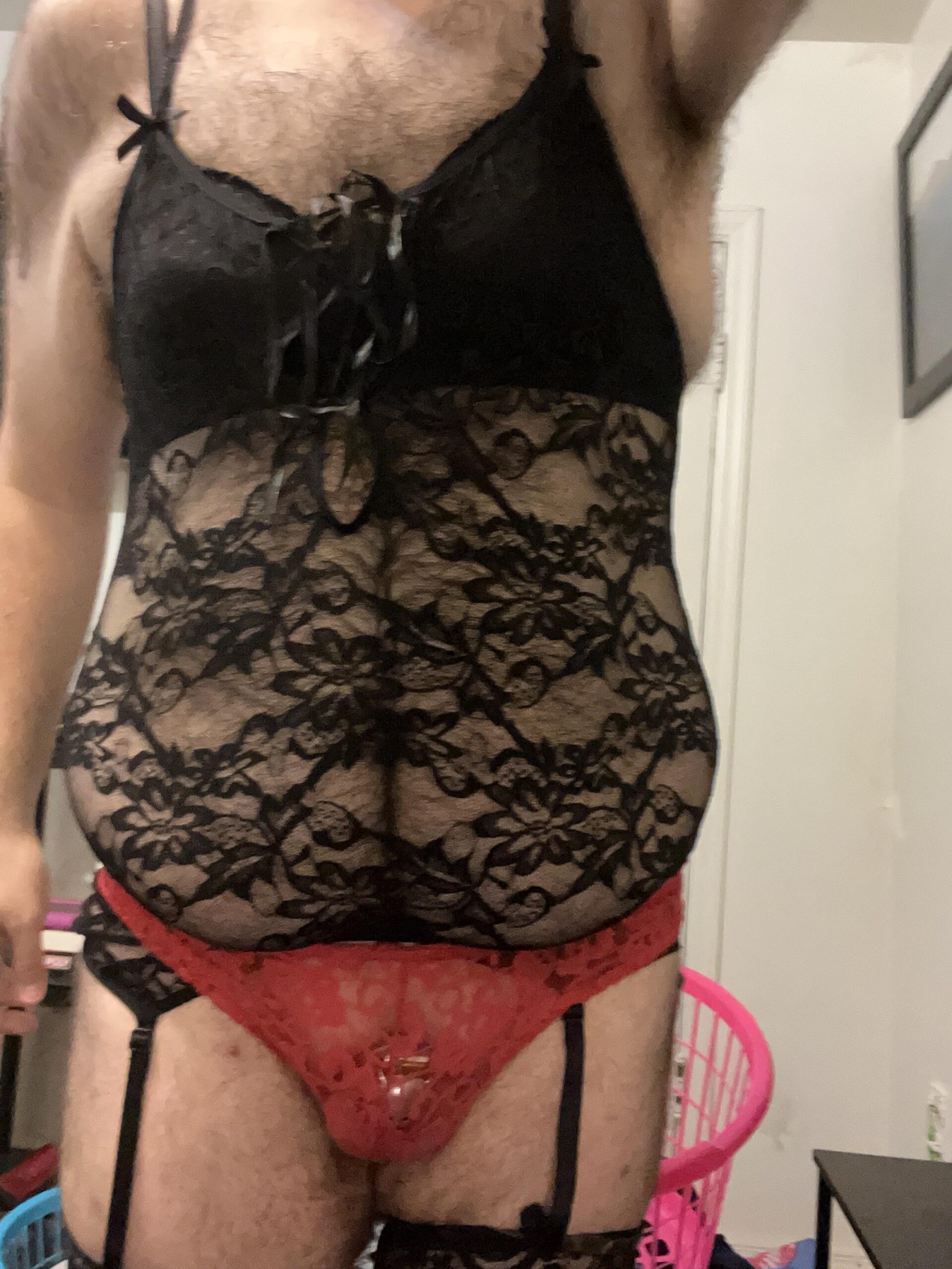 Exposed this Sissy sl*t
