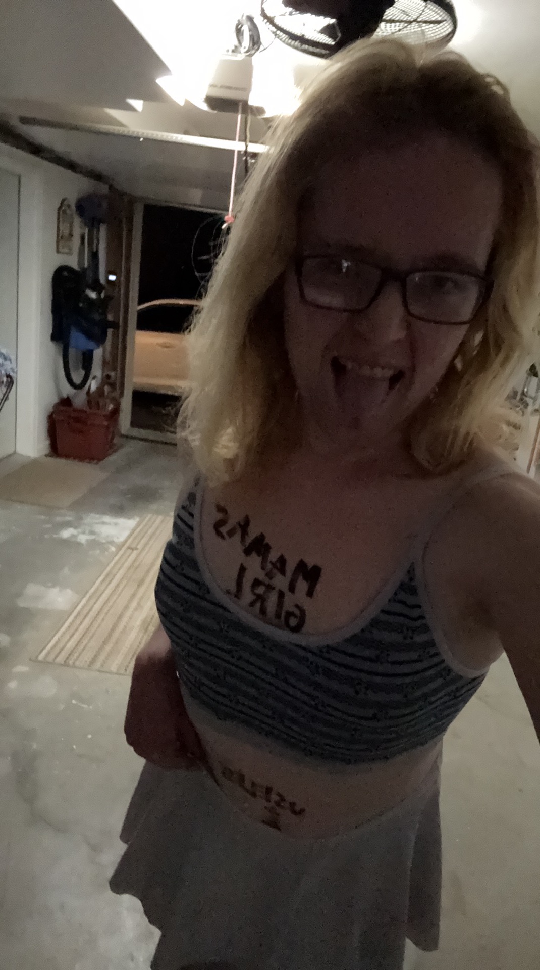 More of me! Post me, save me, send me anywhere! PLEASE