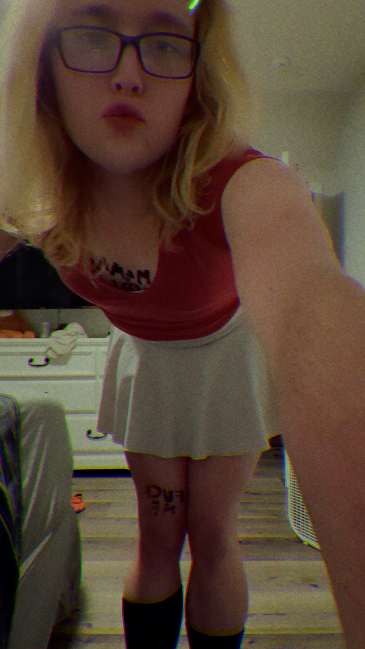 More of me! Post me, save me, send me anywhere! PLEASE