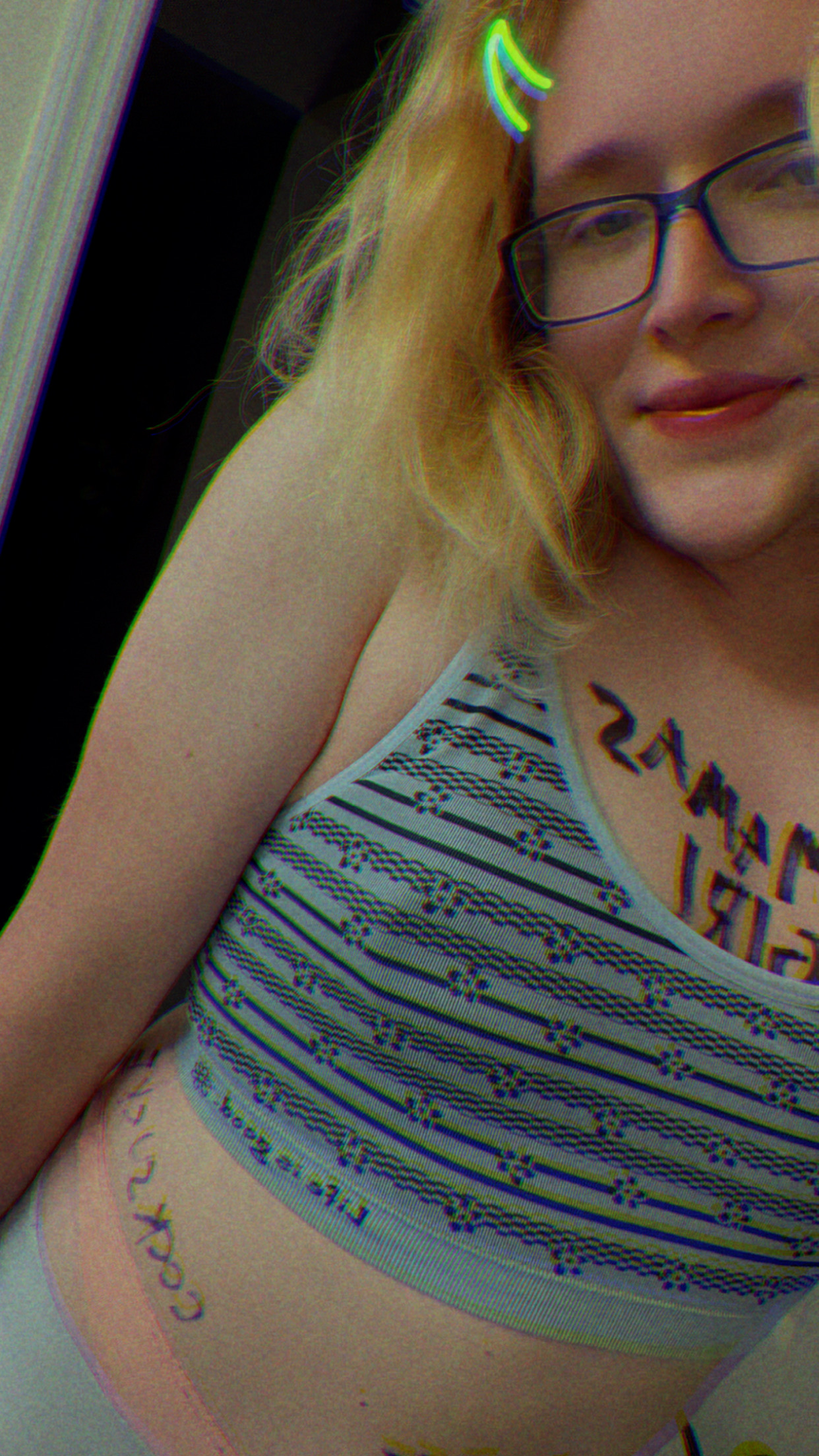 More of me! Post me, save me, send me anywhere! PLEASE