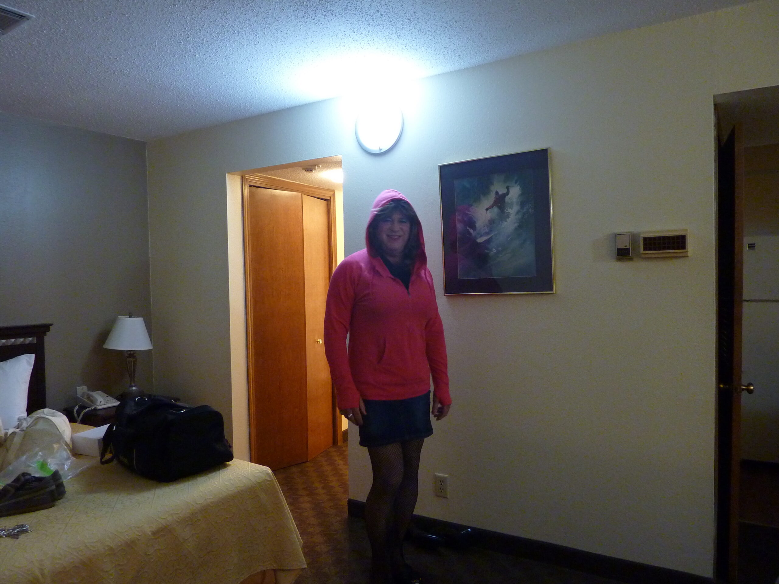 Tim O’Reilly – Kristina !