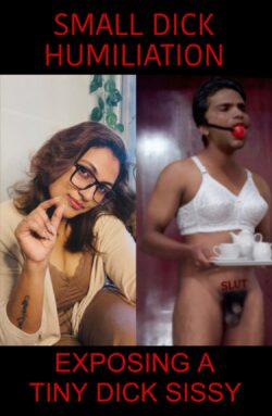 Small dick humiliation template.Download and add yours