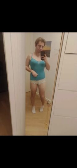 ~ Sissy cosplay, who wants me