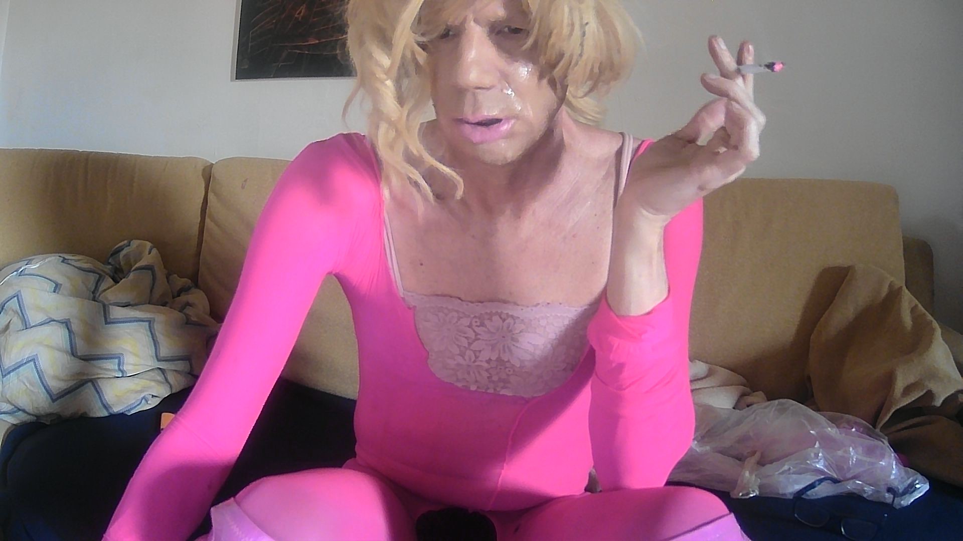 Alexander Alfons Müller (Formerly Alexander Sturzeis) Exposed Pervert